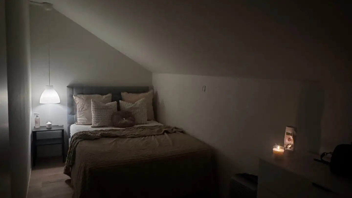 Zimmer mieten - Singlistrasse 2, 8049 Zürich - Foto 4