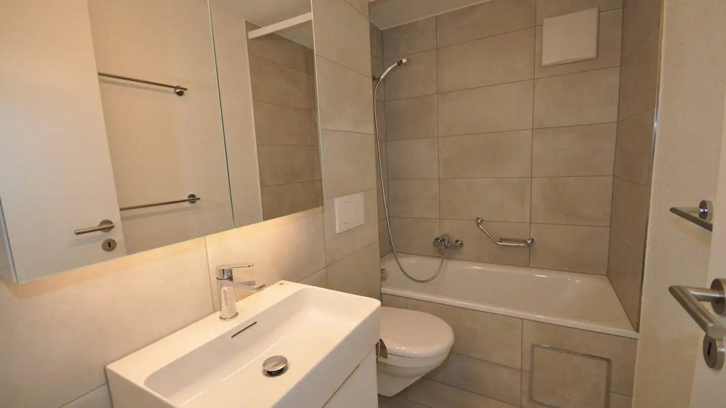 Wohnung mieten - Steinbühlweg 29, 4123 Allschwil - Foto 4