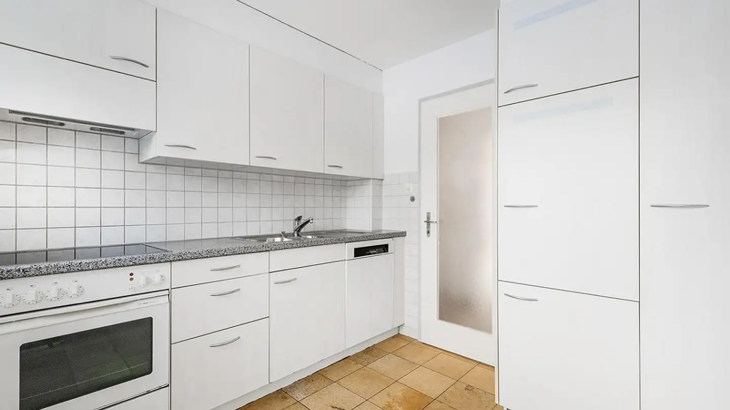 Appartement à louer - Gerhaldenstrasse 45, 9008 St. Gallen - Photo 3