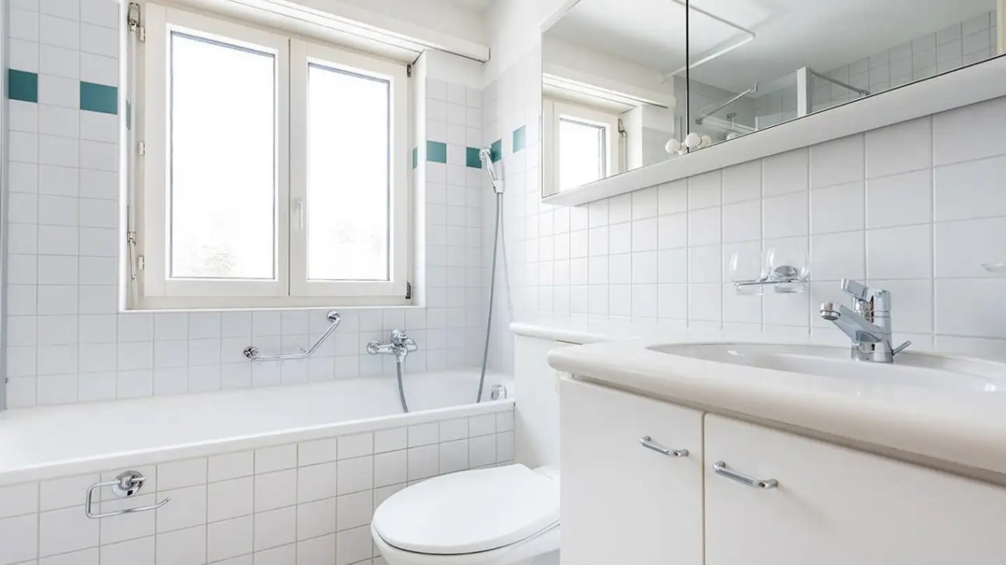 Appartement à louer - Gerhaldenstrasse 45, 9008 St. Gallen - Photo 4