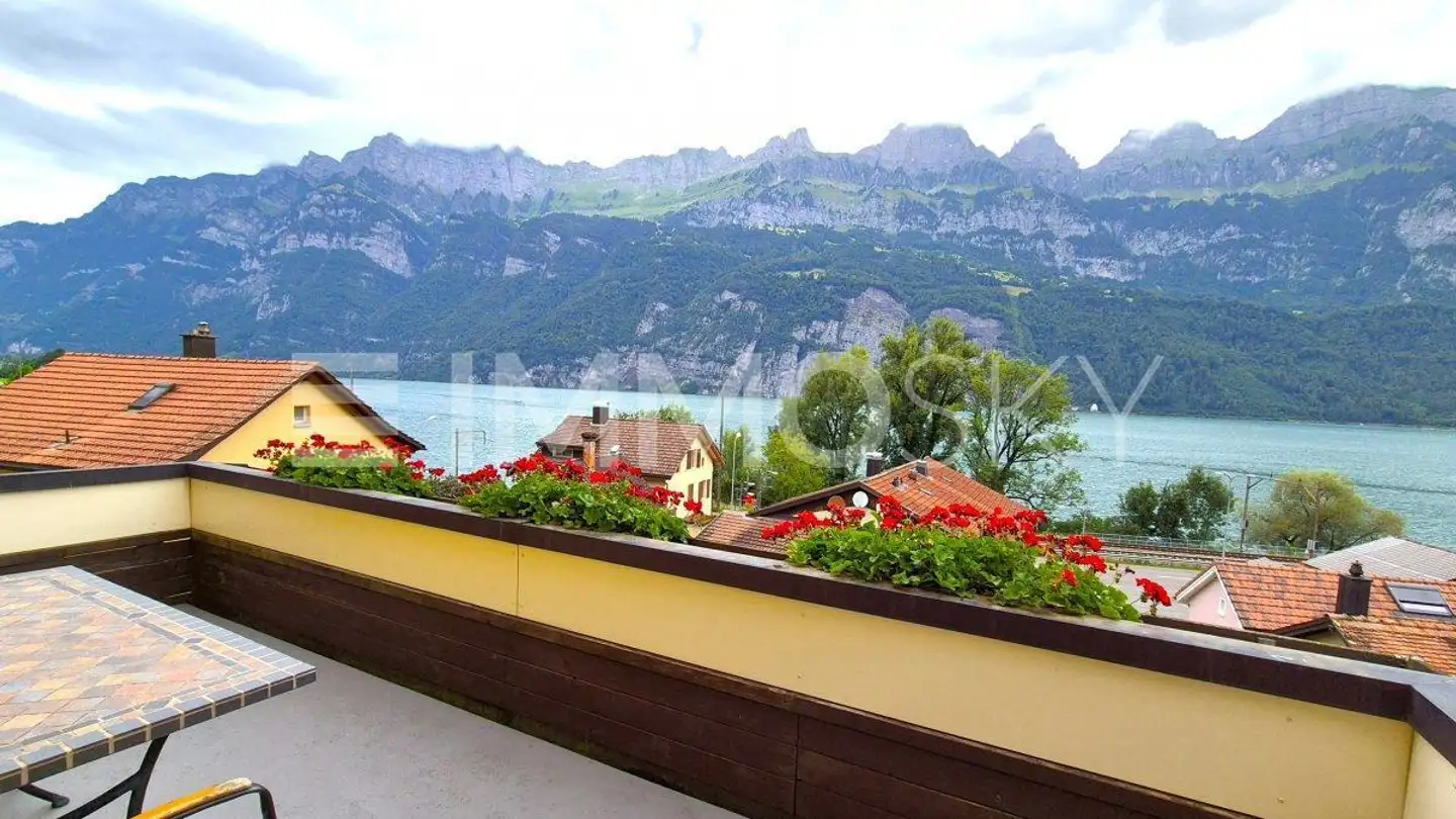 Apartment for sale - 8885 Mols