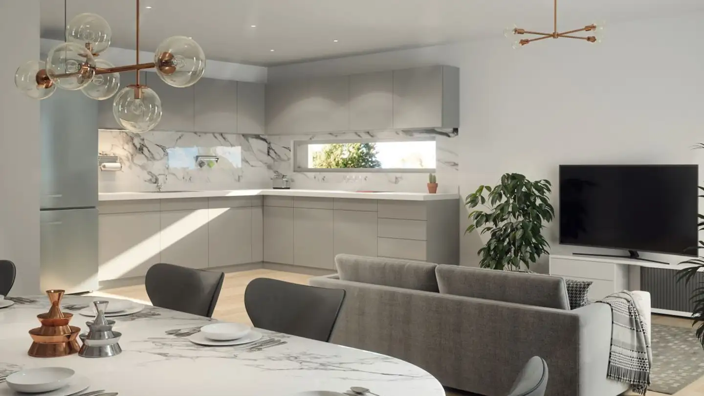 Single house for sale - 1926 Fully - Photo 3