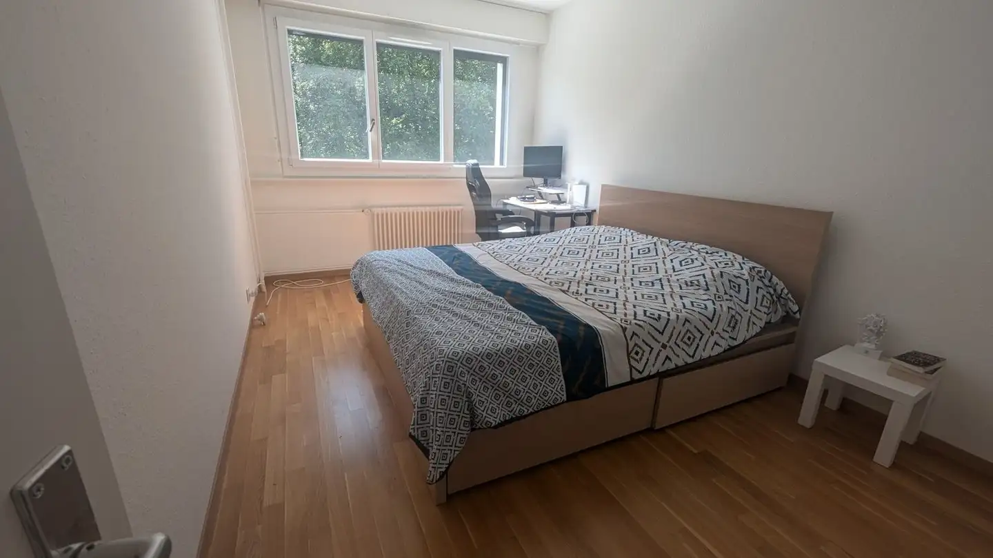 Appartement à louer - 1228 Plan-les-Ouates - Photo 2