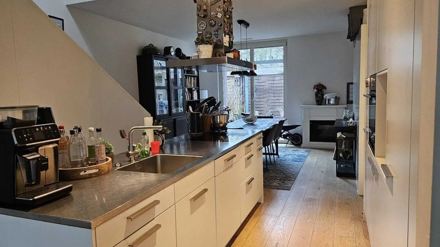 Single house for rent - Pilatusstrasse 14, 5610 Wohlen AG - Photo 4