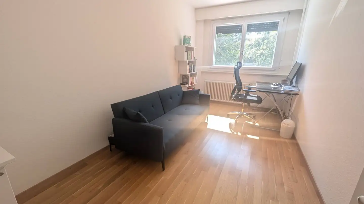 Appartement à louer - 1228 Plan-les-Ouates - Photo 3