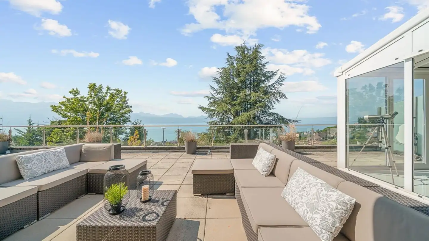 Wohnung kaufen - 1095 Lutry - Foto 2