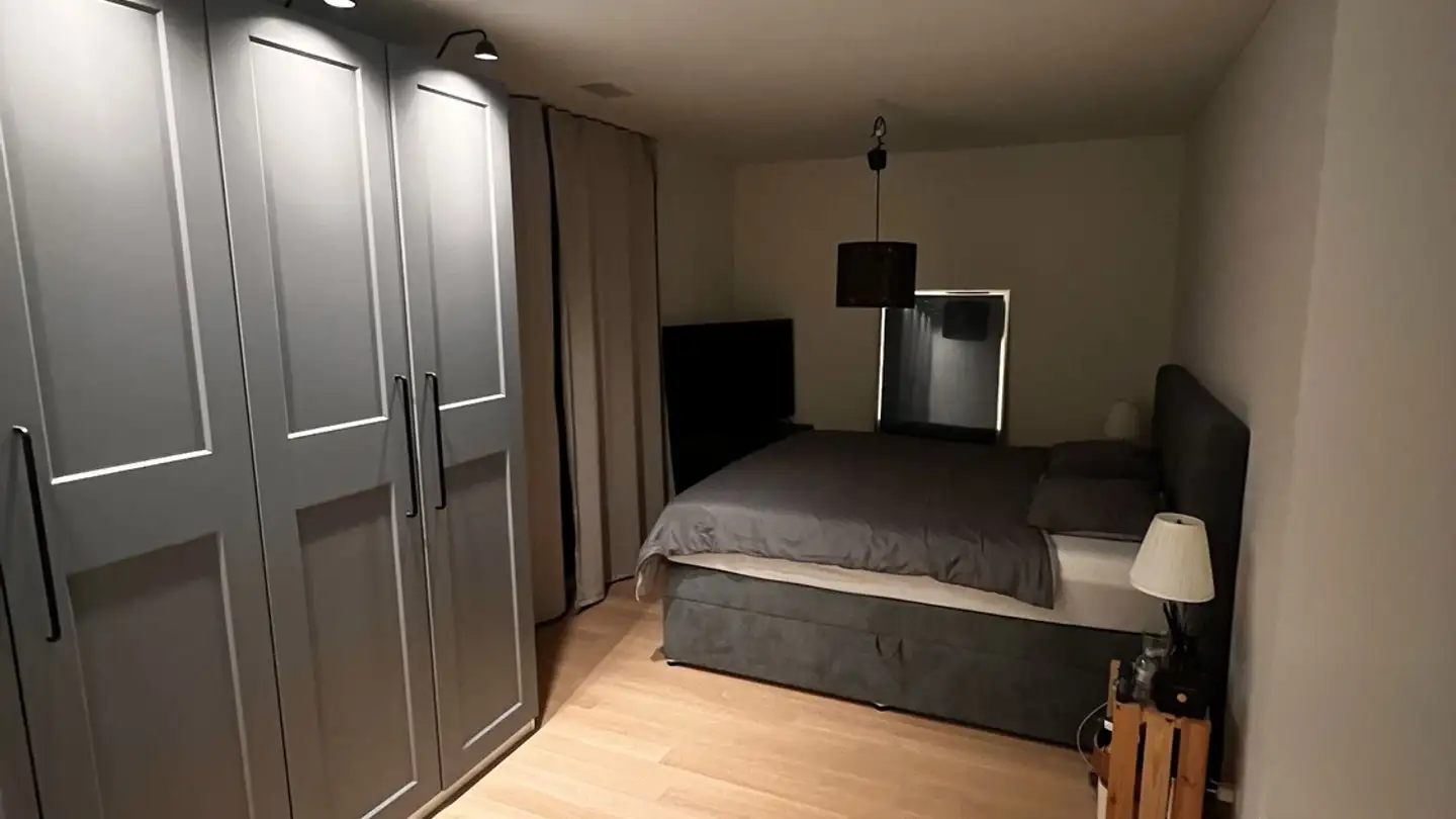 Wohnung mieten - Lindenweg 6, 8487 Zell ZH - Foto 3