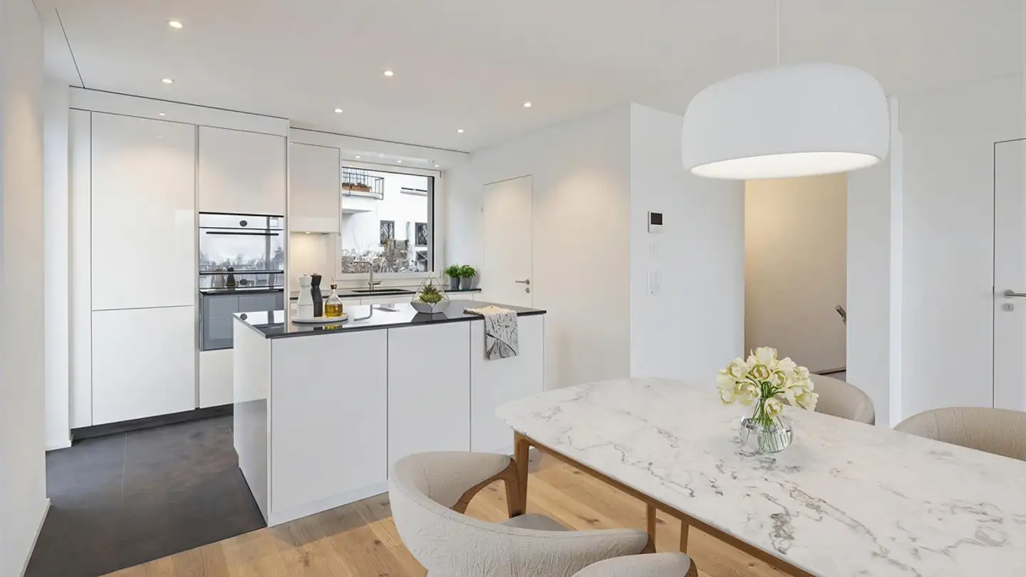 Penthouse kaufen - Schartenrainstrasse 3, 5430 Wettingen - Foto 2