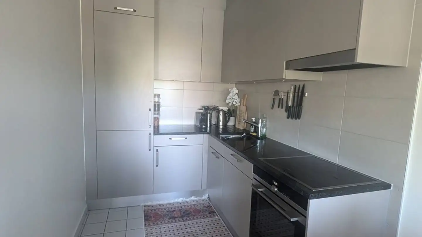 Appartement à louer - 1228 Plan-les-Ouates - Photo 4