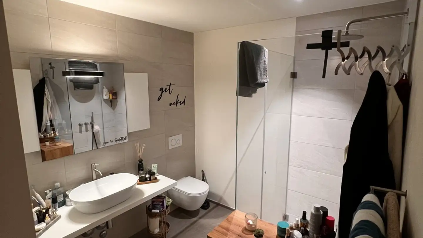 Wohnung mieten - Lindenweg 6, 8487 Zell ZH - Foto 4