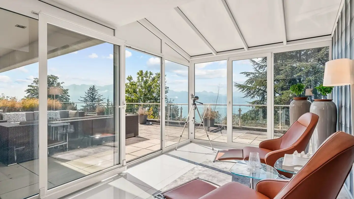 Wohnung kaufen - 1095 Lutry - Foto 4