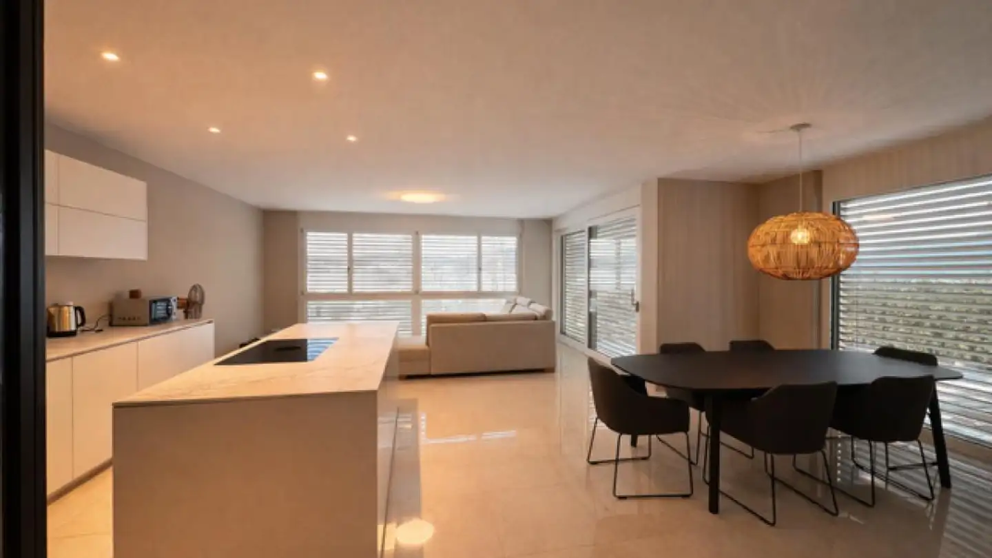 Penthouse mieten - 4852 Rothrist - Foto 2