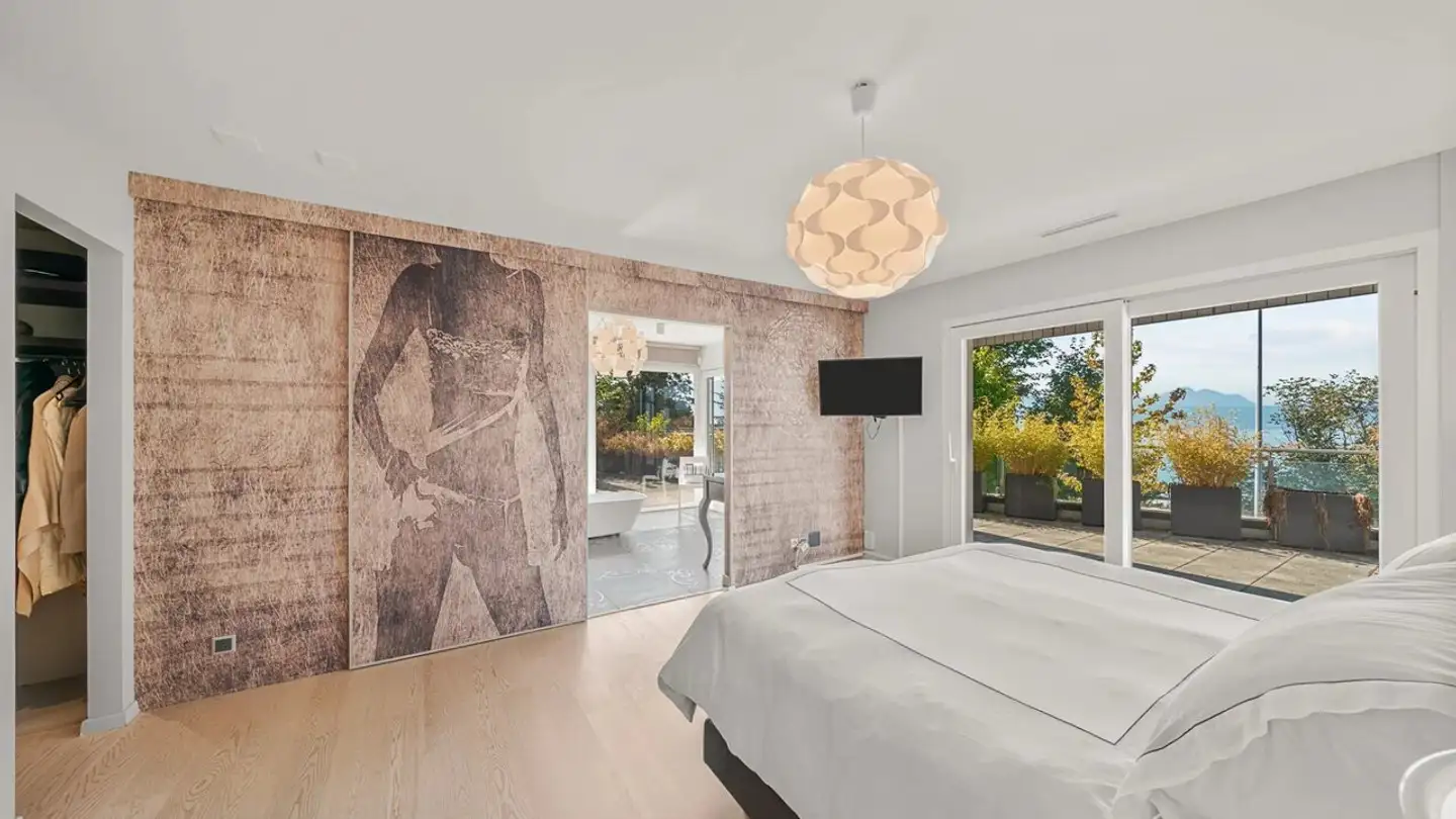 Appartement à vendre - 1095 Lutry - Photo 4