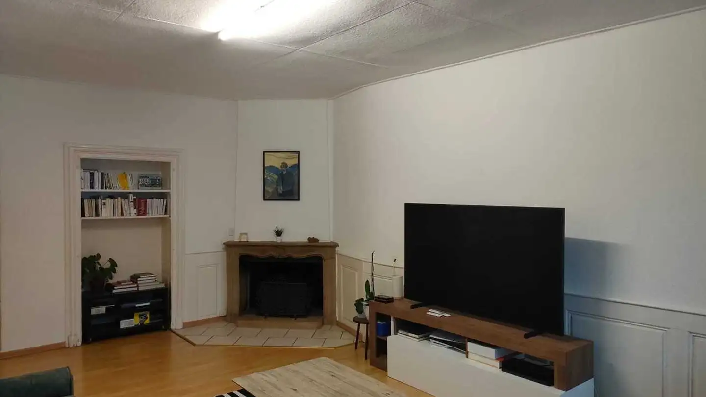 Appartamento in affitto - Rue de l'Eglise 7, 2900 Porrentruy - Foto 2
