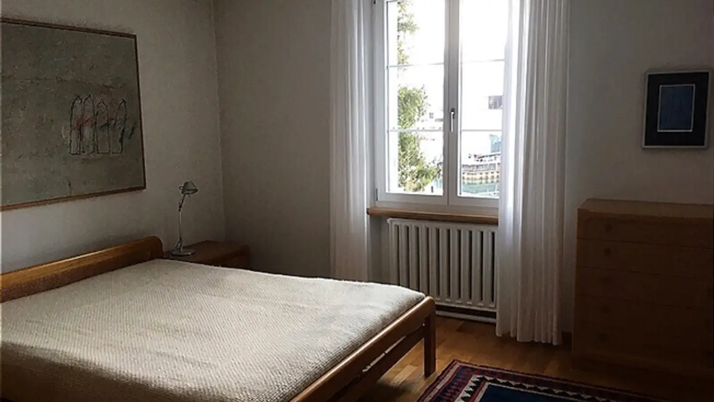 Appartement à louer - 3604 Thun - Photo 4