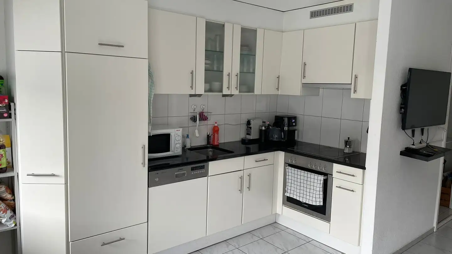 Zimmer mieten - Kurzstrasse 1, 8400 Winterthur - Foto 2