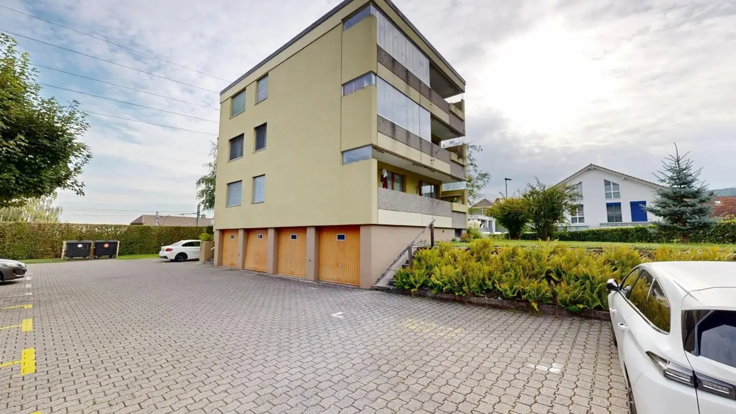 Appartamento in vendita - 3302 Moosseedorf - Photo 2