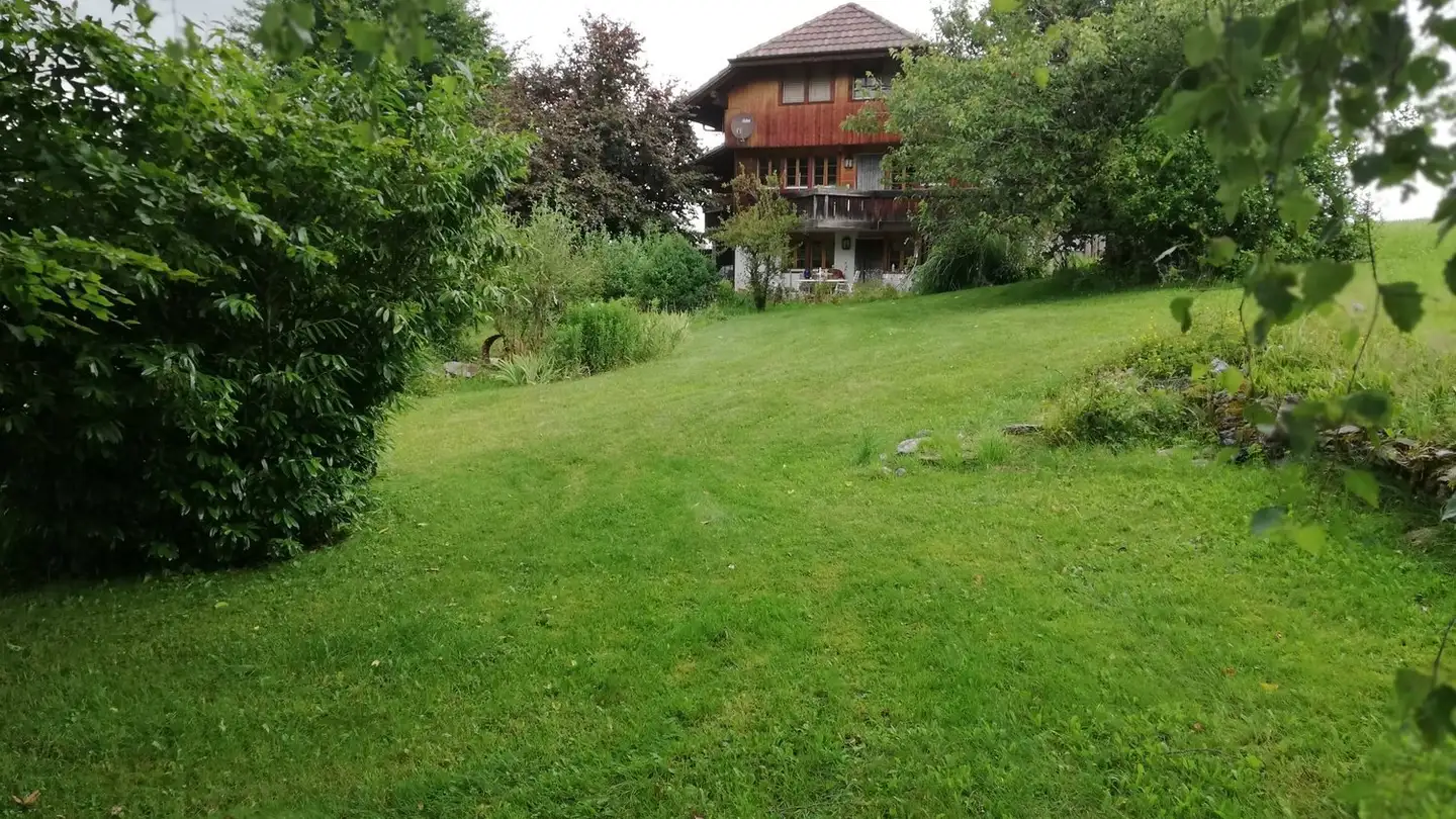 Wohnung mieten - Vogelsang 384, 3661 Uetendorf