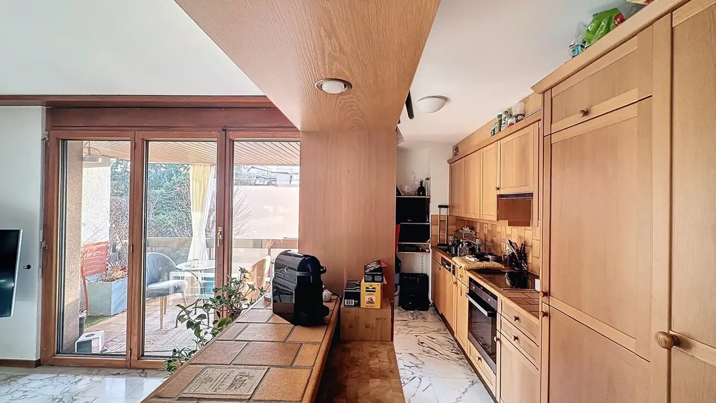 Appartement à louer - Avenue Du Léman 21, 1005 Lausanne - Photo 3