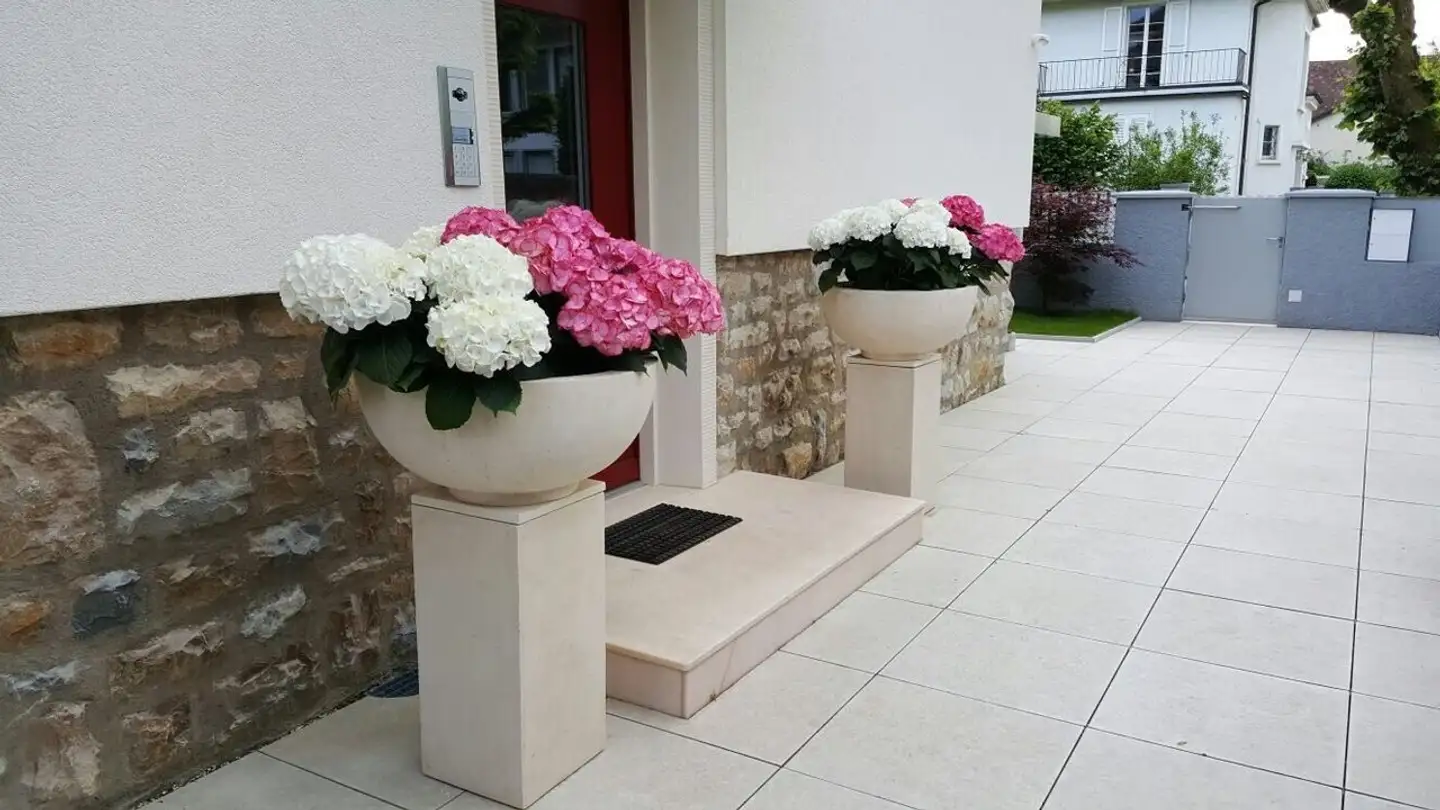 Appartement à louer - Rue Du Jura, 2900 Porrentruy