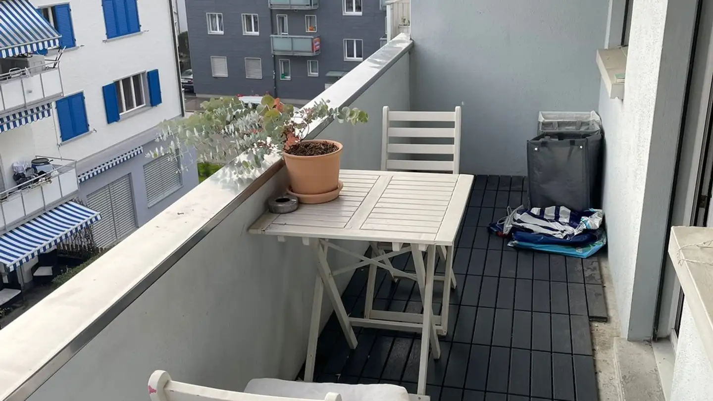 Zimmer mieten - Kurzstrasse 1, 8400 Winterthur - Foto 3