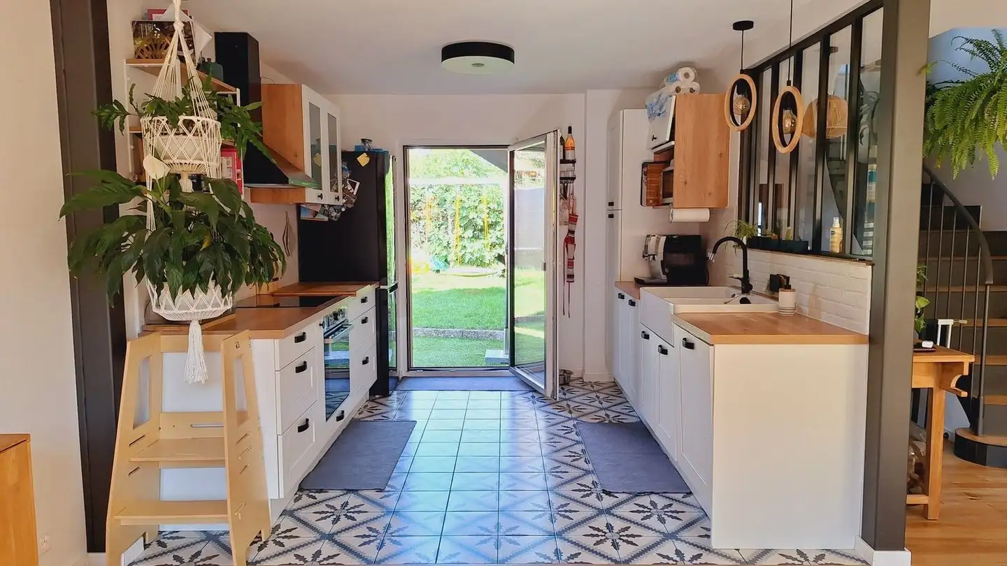 Maison jumelle à vendre - Rue De La Gare 12a, 2022 Bevaix - Photo 3