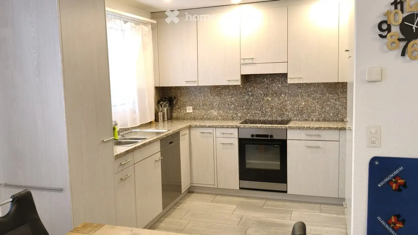 Appartamento in vendita - Mezikonerstrasse, 9543 St. Margarethen TG - Foto 3