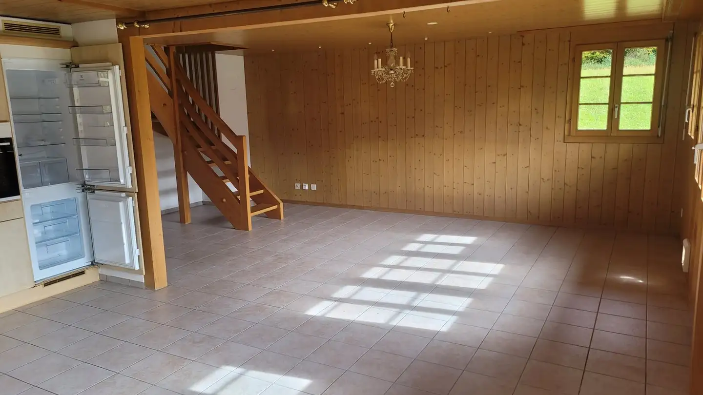 Wohnung mieten - Vogelsang 384, 3661 Uetendorf - Foto 2