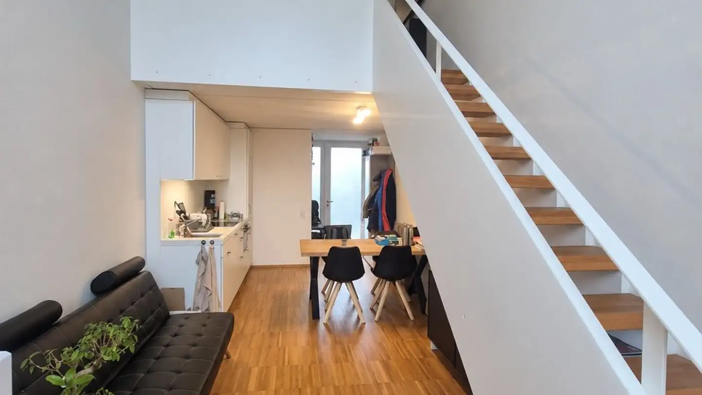 Wohnung mieten - Boulevard Lilienthal 5, 8152 Glattpark (Opfikon) - Foto 2