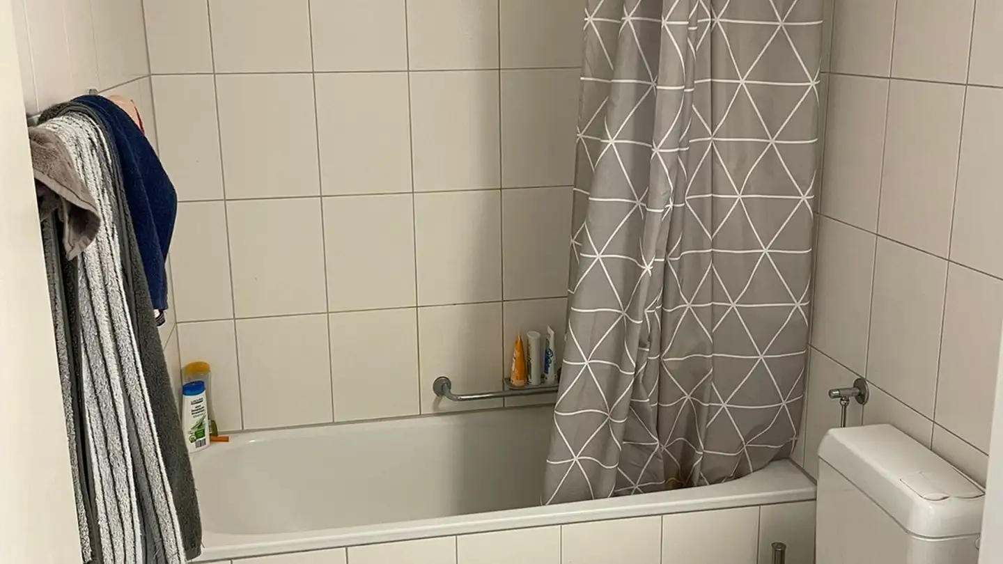 Zimmer mieten - Kurzstrasse 1, 8400 Winterthur - Foto 4