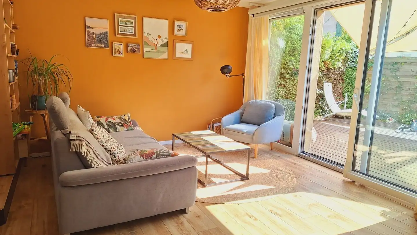 Maison jumelle à vendre - Rue De La Gare 12a, 2022 Bevaix - Photo 4