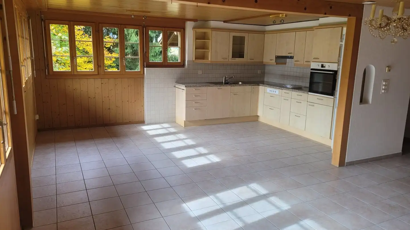 Wohnung mieten - Vogelsang 384, 3661 Uetendorf - Foto 3