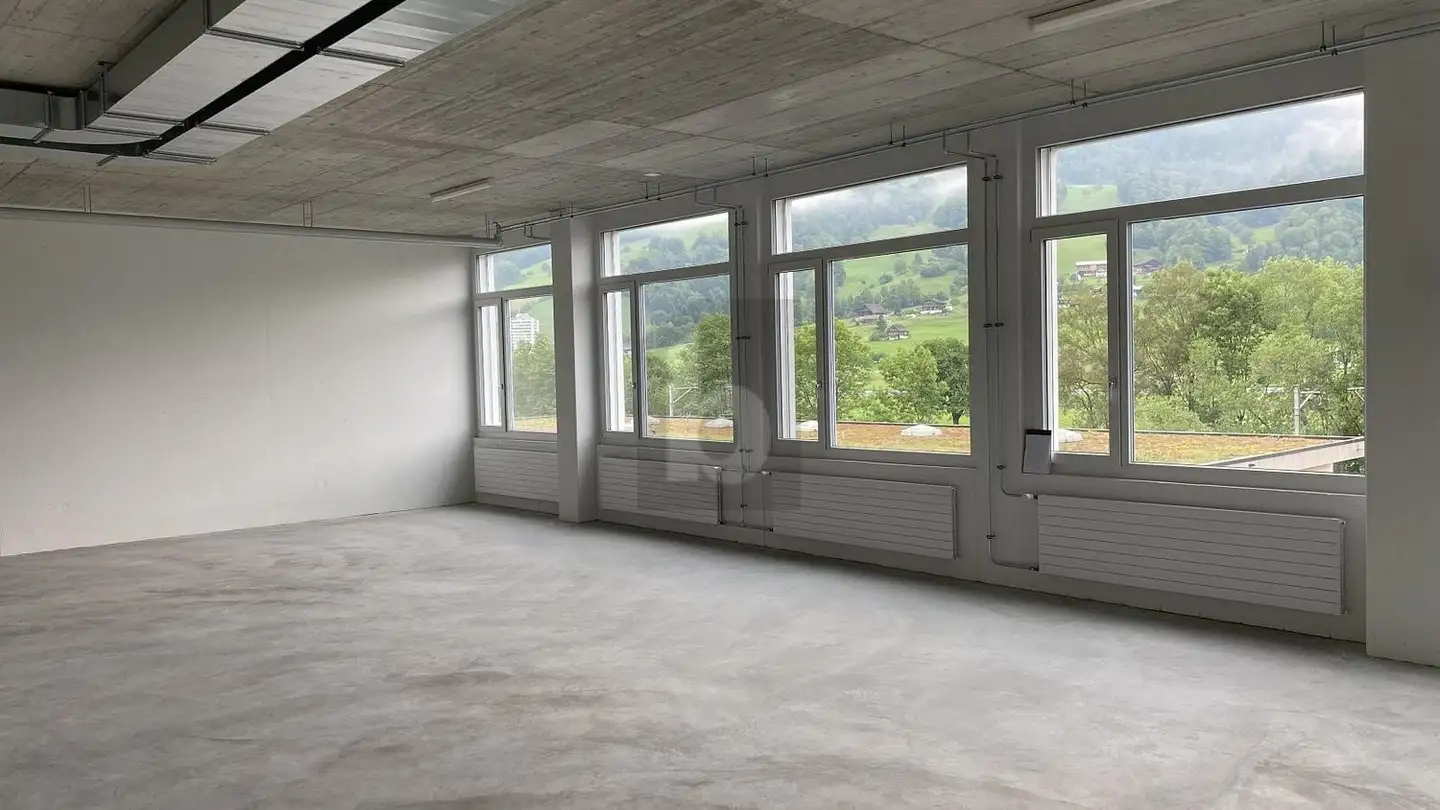 Spazio ufficio in affitto - 6060 Ramersberg - Photo 2