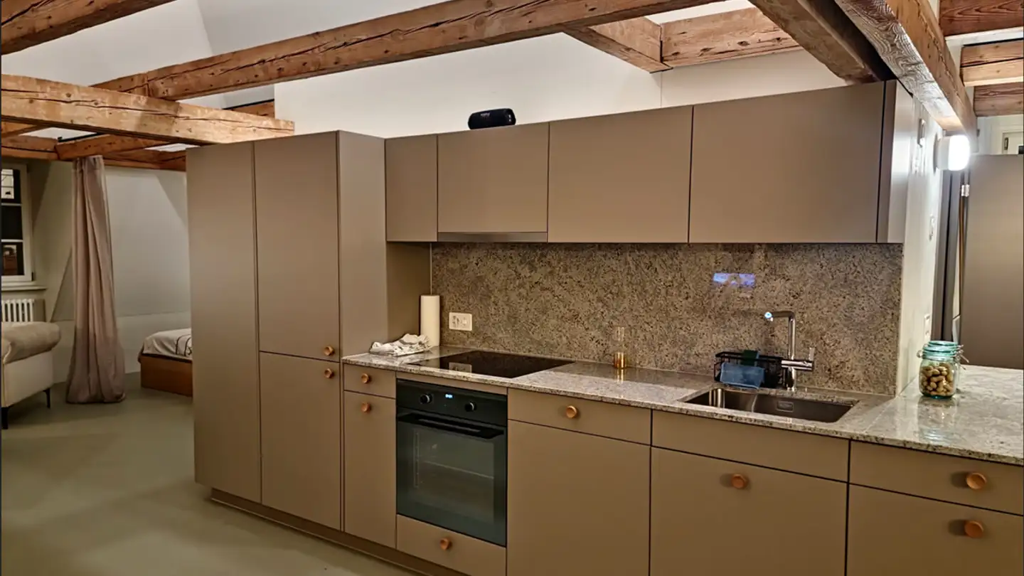 Appartement à louer - Schlossbergweg 6, 5400 Baden - Photo 4