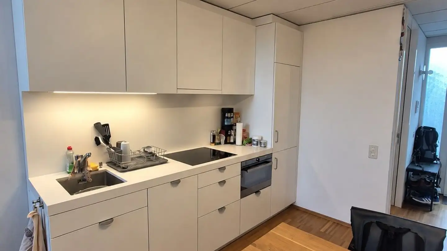 Wohnung mieten - Boulevard Lilienthal 5, 8152 Glattpark (Opfikon) - Foto 3