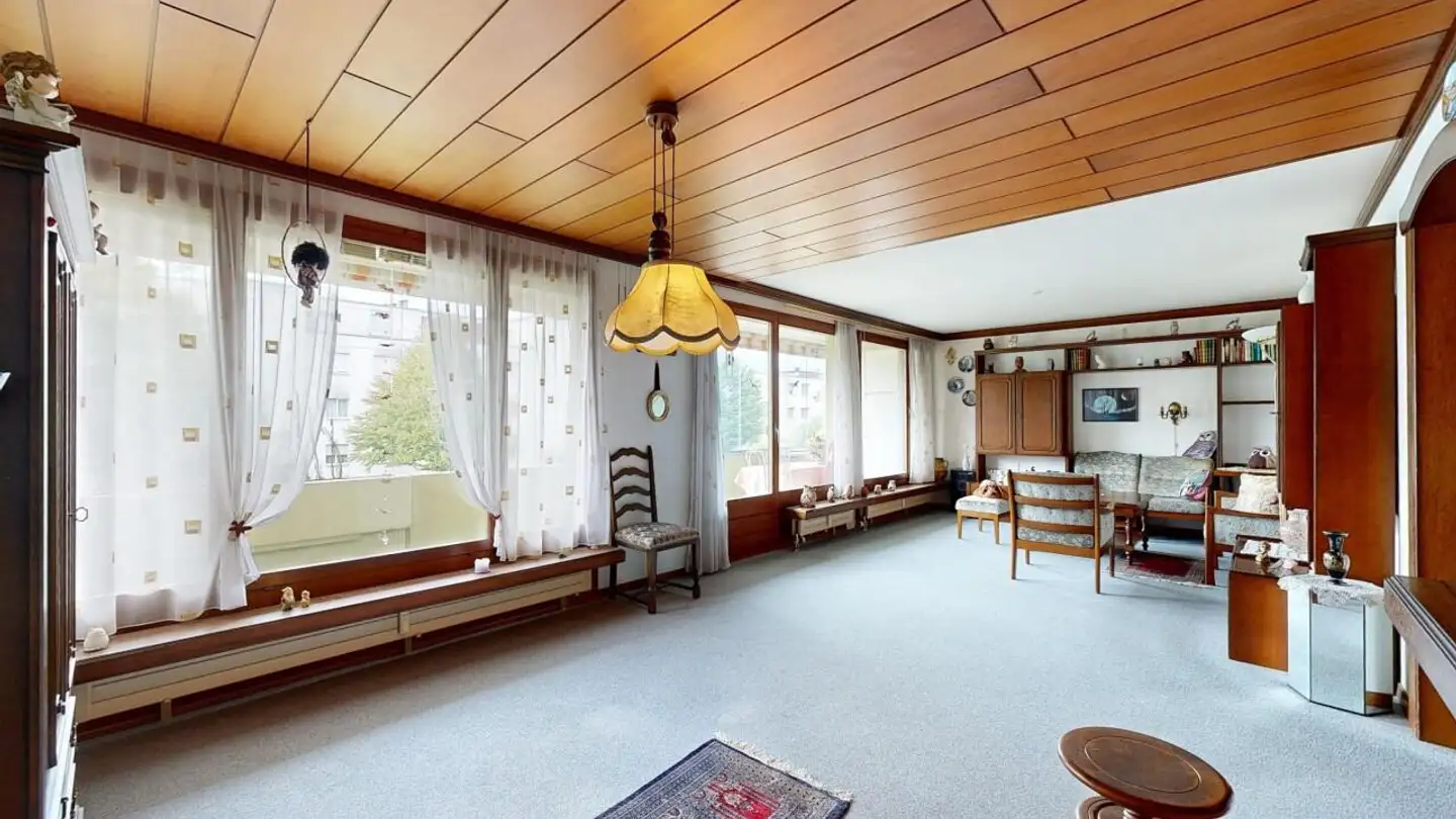 Appartamento in vendita - 3302 Moosseedorf - Photo 4