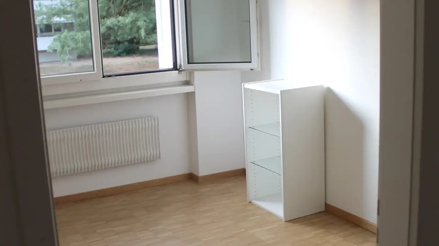 Möblierte Wohnung mieten - Kornweg 2, 5507 Mellingen - Foto 4
