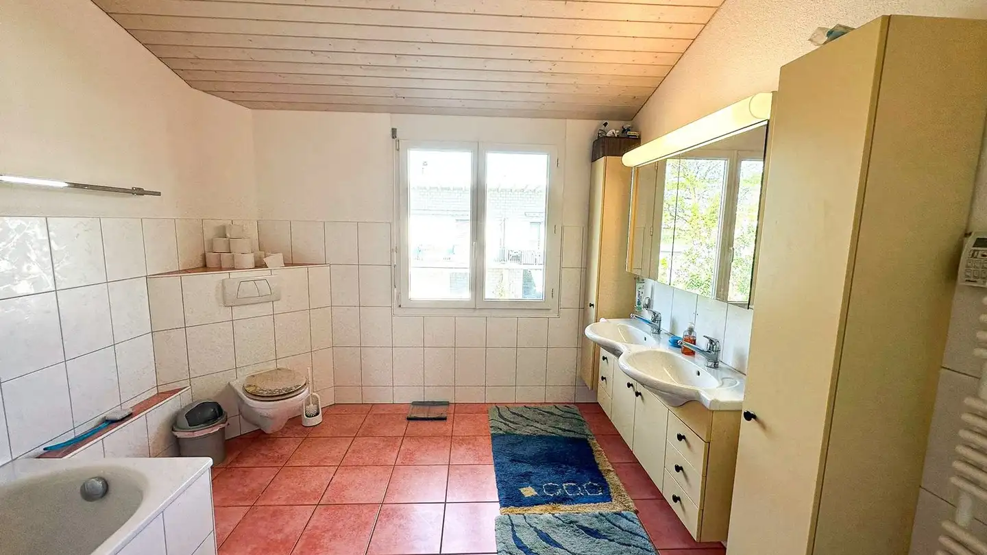 Stanza singola in affitto - Dornierstrasse 7b, 9423 Altenrhein - Foto 2