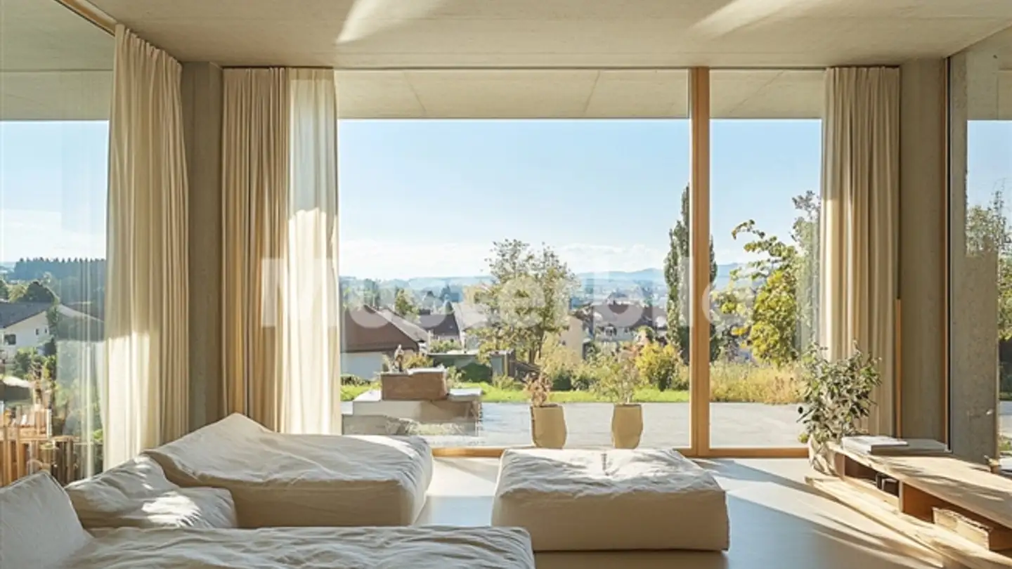 Appartement à louer - 6102 Malters - Photo 2