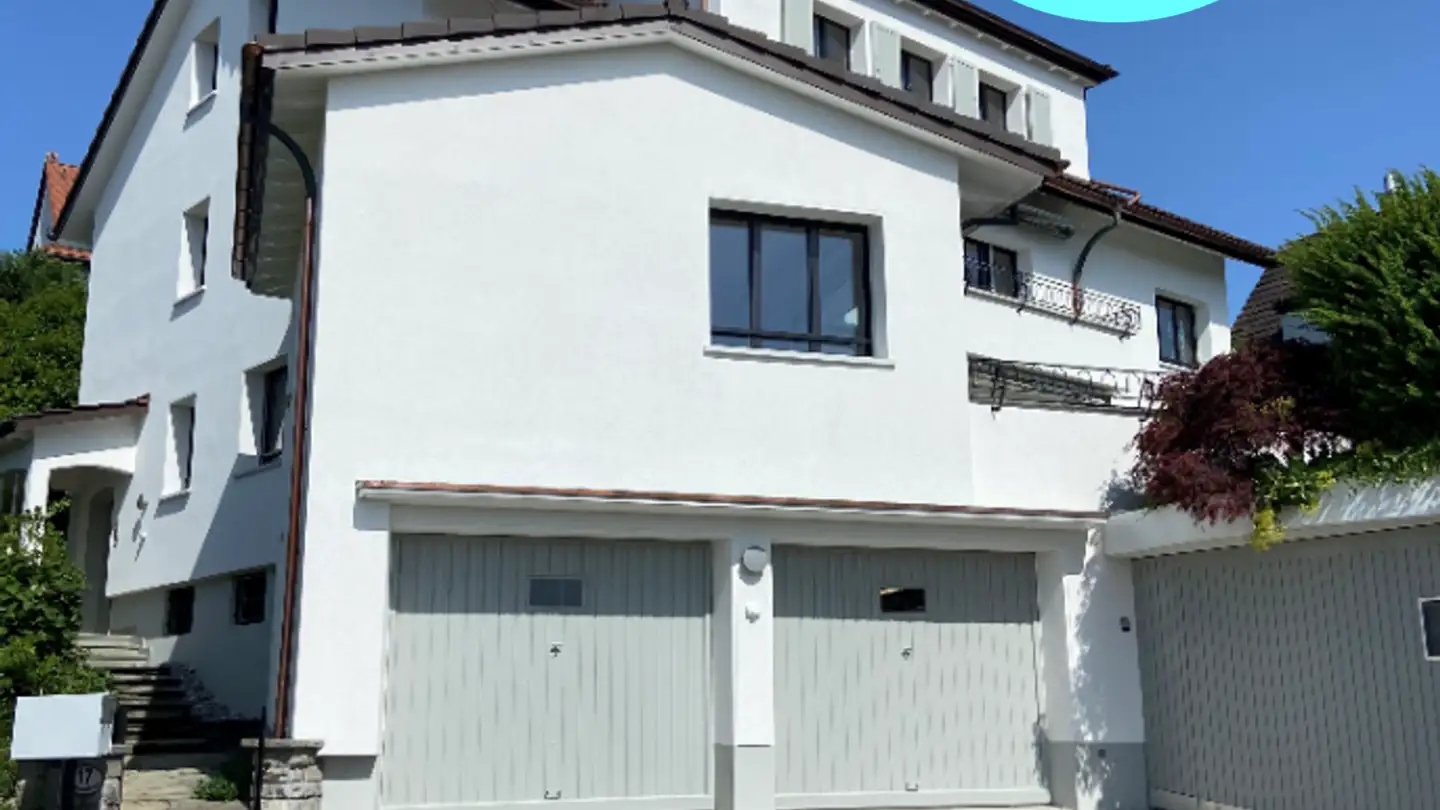 Wohnung mieten - 6006 Luzern - Foto 2