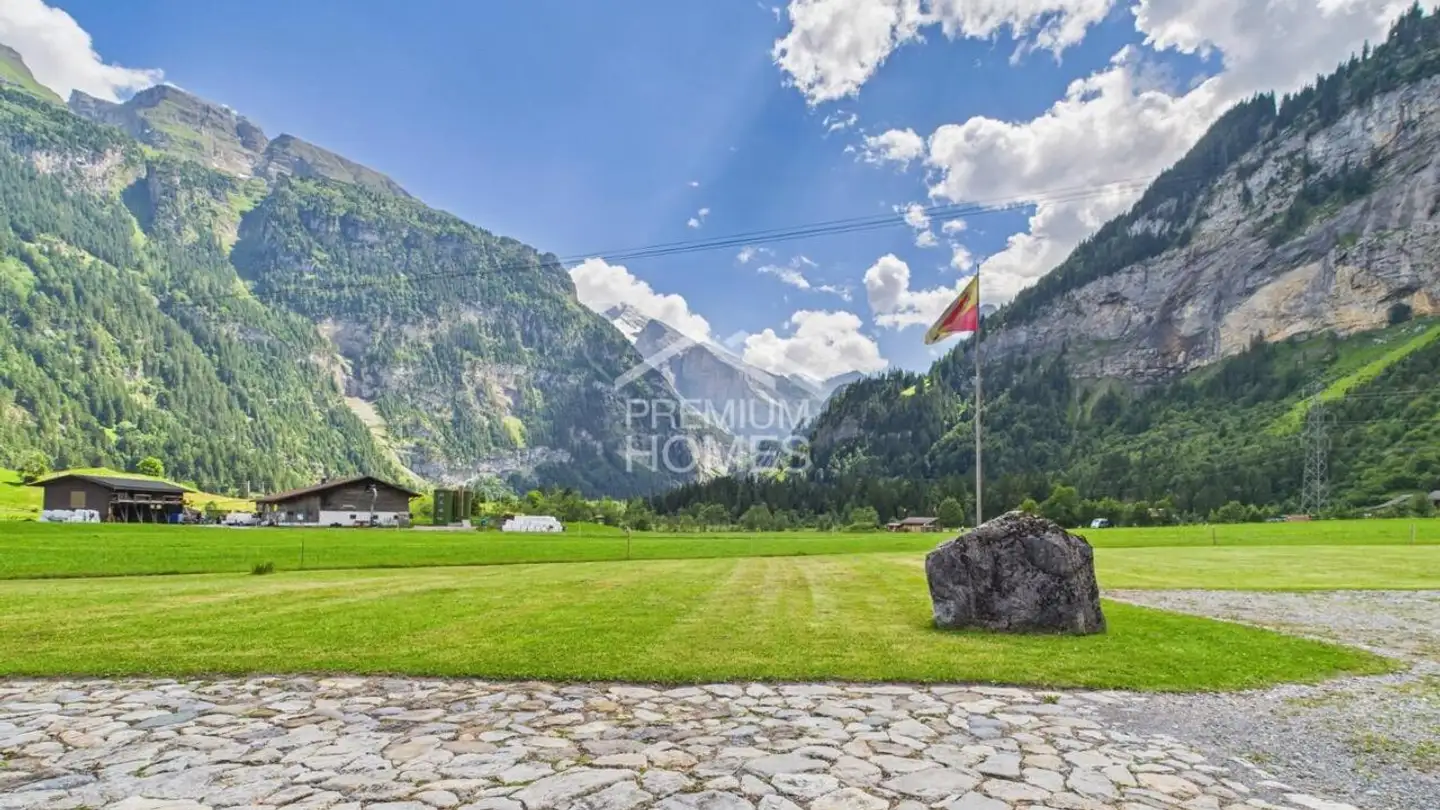 Chalet kaufen - 3718 Kandersteg - Foto 2