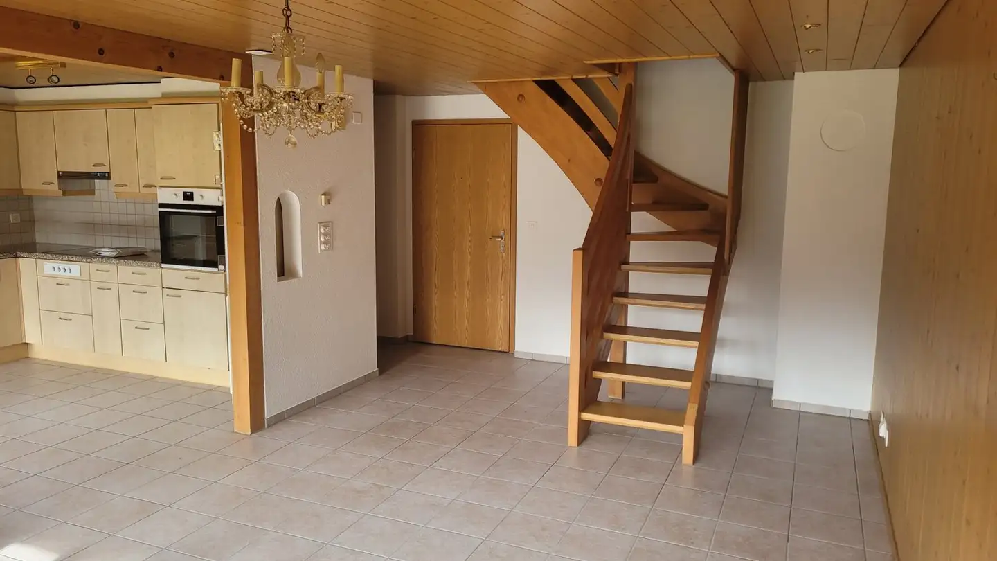 Wohnung mieten - Vogelsang 384, 3661 Uetendorf - Foto 4