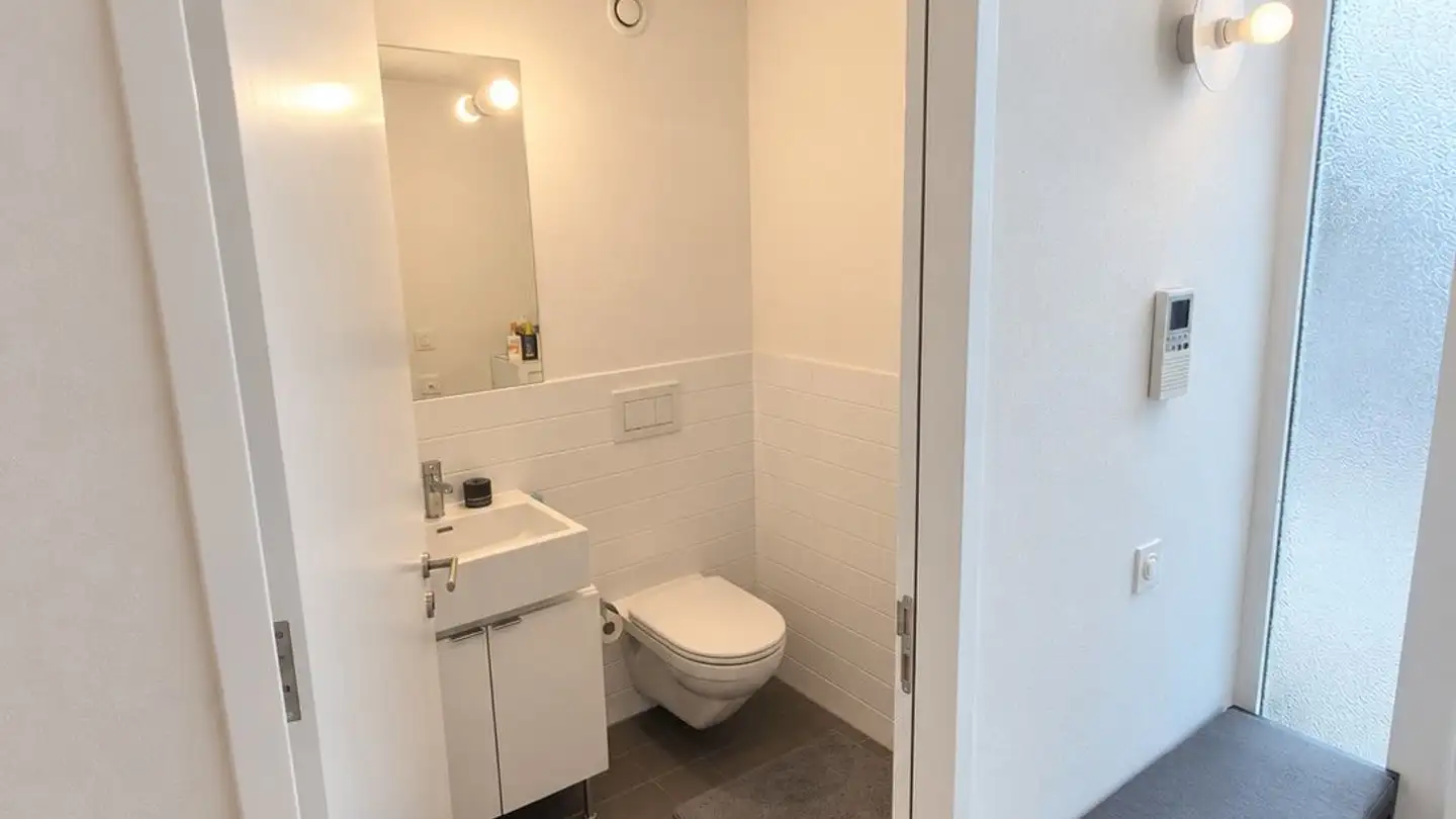 Wohnung mieten - Boulevard Lilienthal 5, 8152 Glattpark (Opfikon) - Foto 4