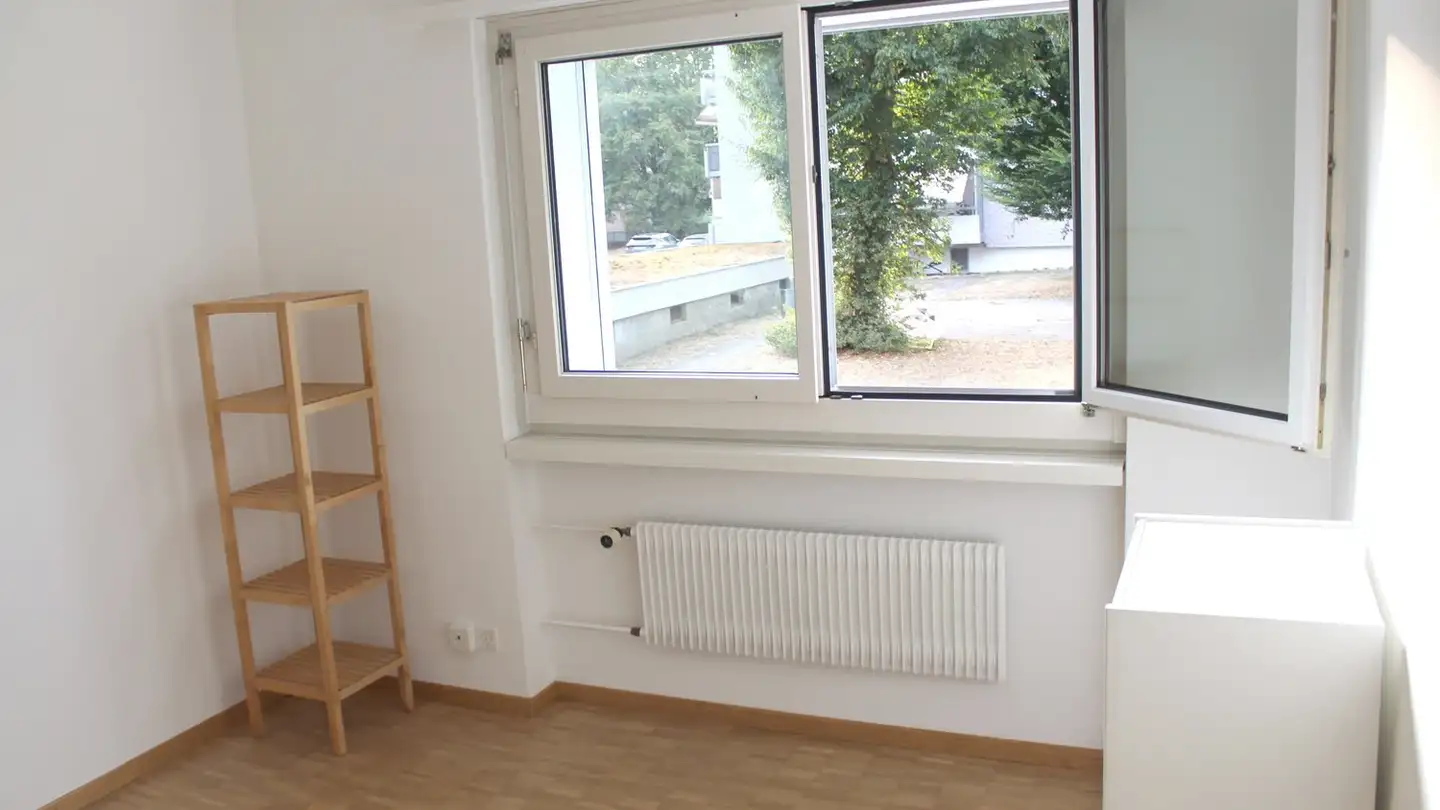 Möblierte Wohnung mieten - Kornweg 2, 5507 Mellingen