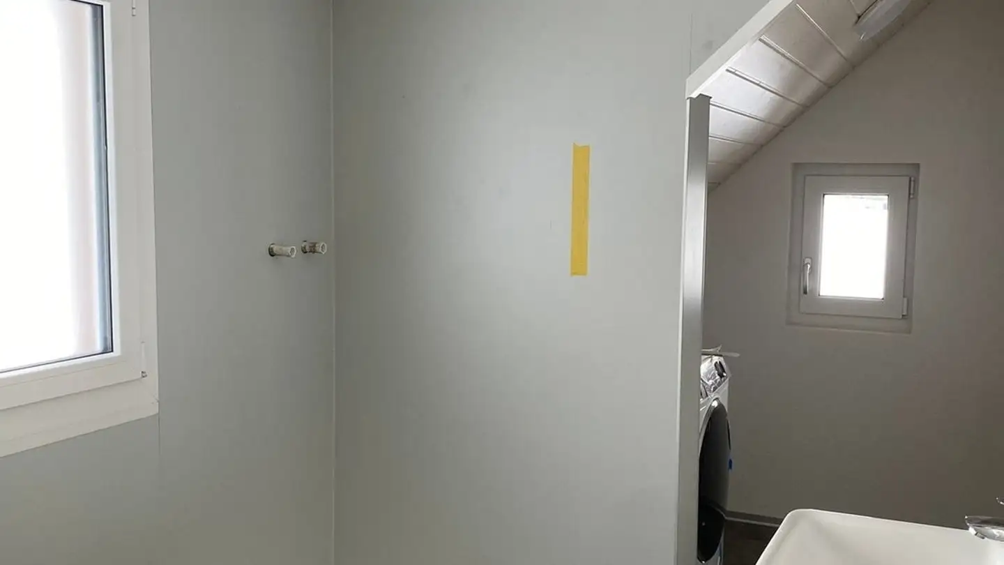 Apartment for rent - Bühlstrasse 9, 3629 Oppligen - Photo 2