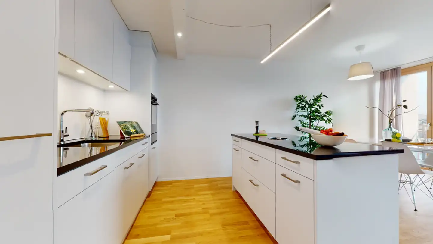 Appartement à louer - Amselweg 11, 4528 Zuchwil - Photo 2
