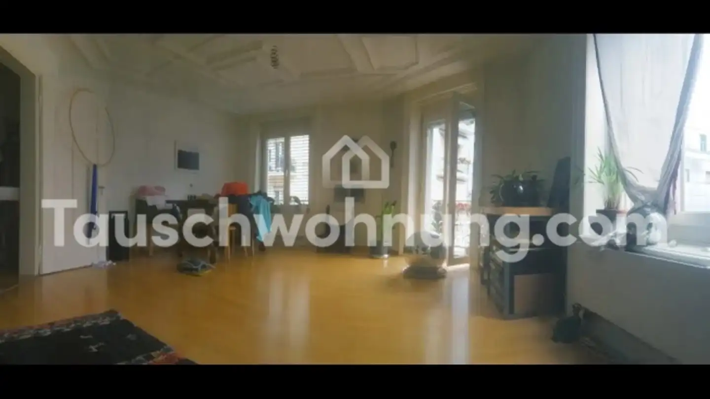 Appartement à louer - 8004 Zürich