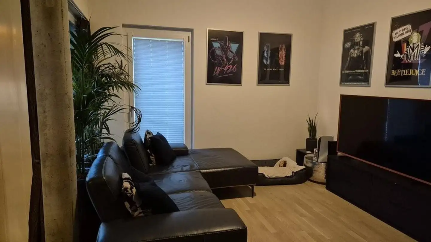 Apartment for rent - Bahnhofstrasse 99l, 8620 Wetzikon ZH