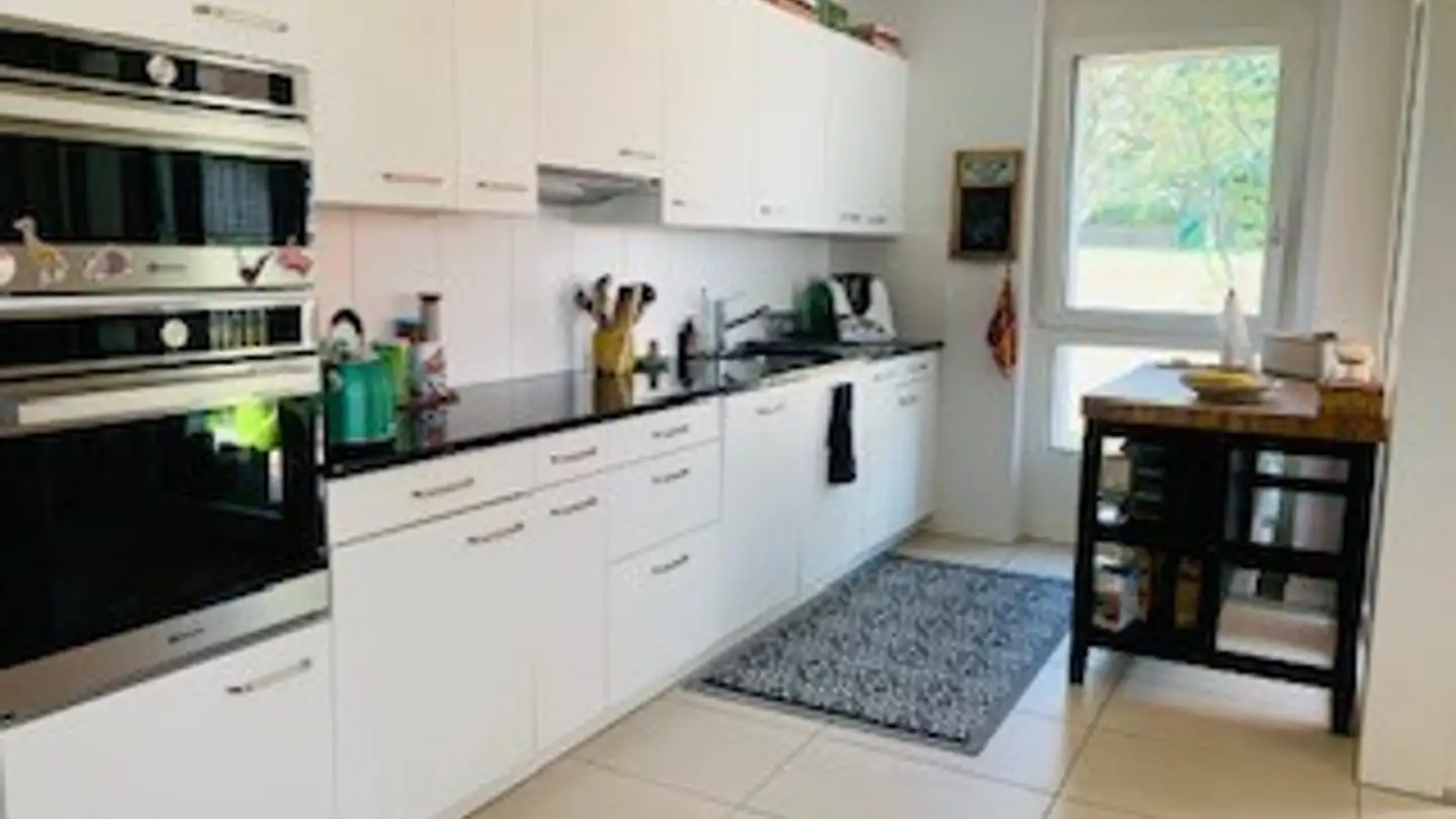 Stanza singola in affitto - Avenue De La Gare 11, 1680 Romont FR - Photo 4