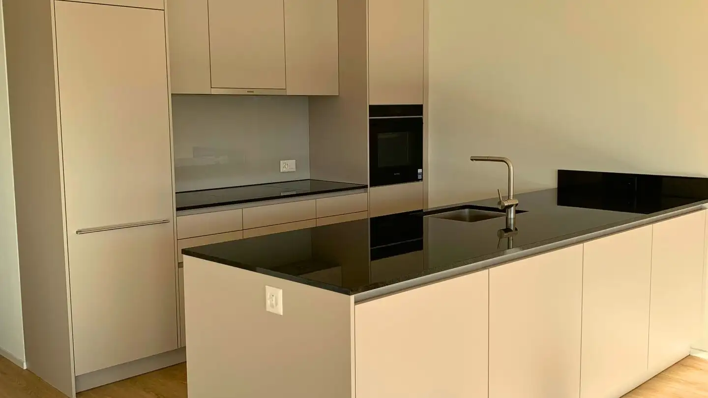 Apartment for rent - Sonnenbüel, 8732 Neuhaus SG